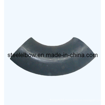 Seamless Steel Elbow R=3D